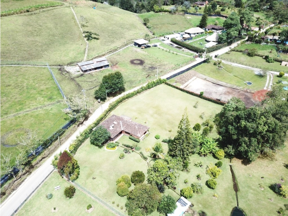 Lote en Vender en Medellín — foto 2