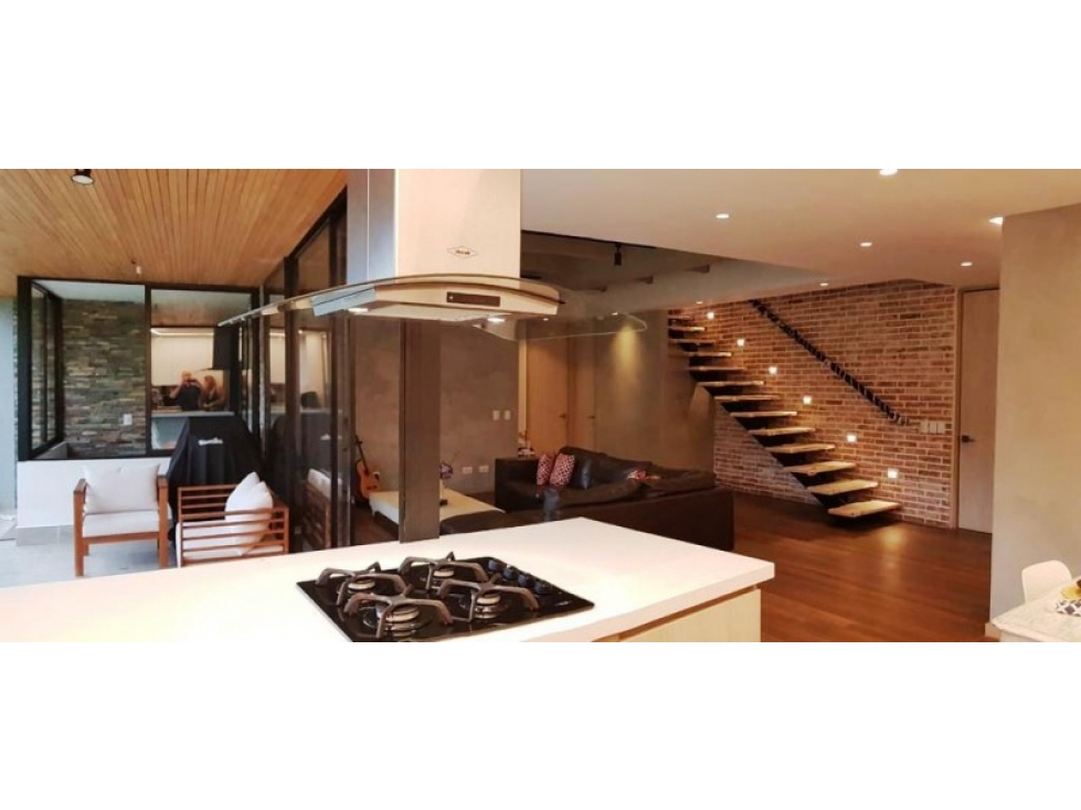 Apartamento en Vender en Envigado