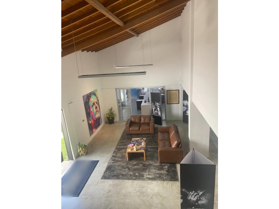 Lote en Vender en Medellín
