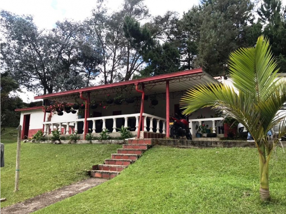 Finca en Vender en San Vicente