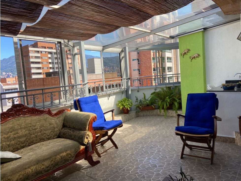 VENTA DE APARTAMENTO EN LAURELES SECTOR SANTA TERESITA — foto 4