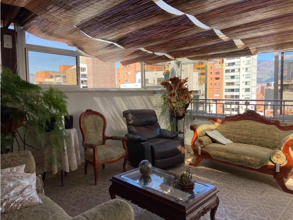 VENTA DE APARTAMENTO EN LAURELES SECTOR SANTA TERESITA — foto 2