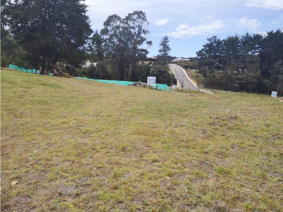 Lote en Vender en Medellín