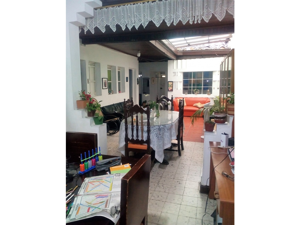 Lote en Vender en Medellín