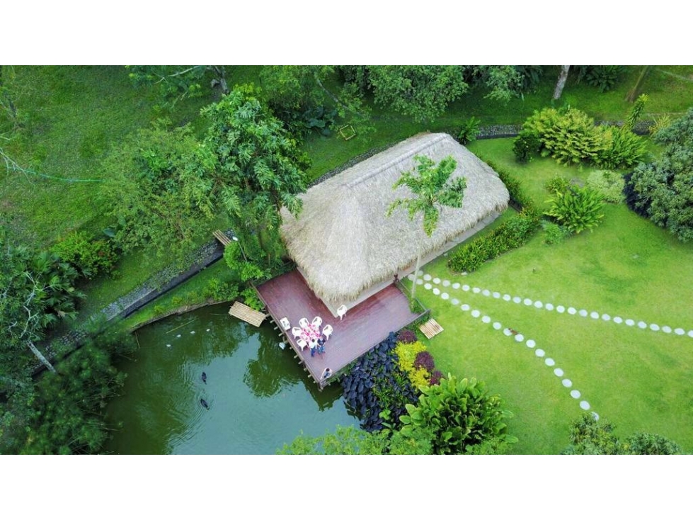 Finca en Vender en Girardota