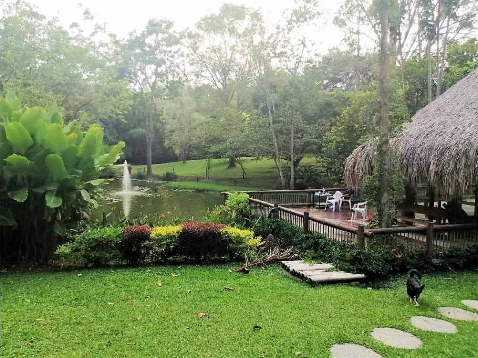 Finca en Vender en Girardota — foto 3