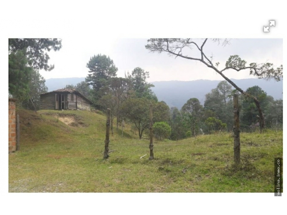 Lote en Vender en Envigado
