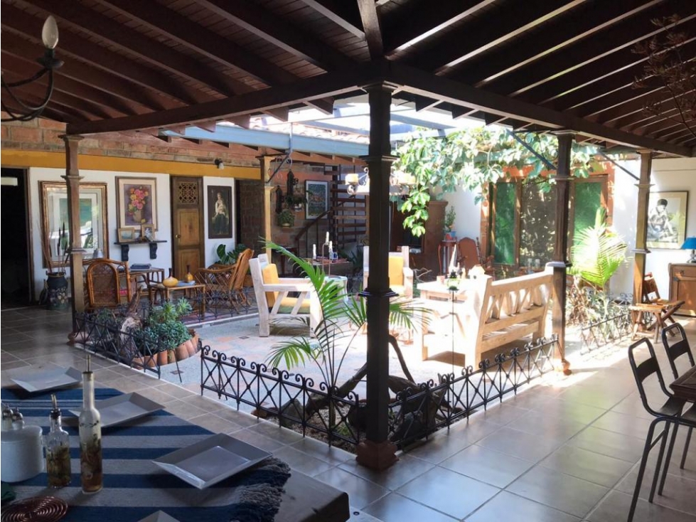 Finca en Vender en Rionegro