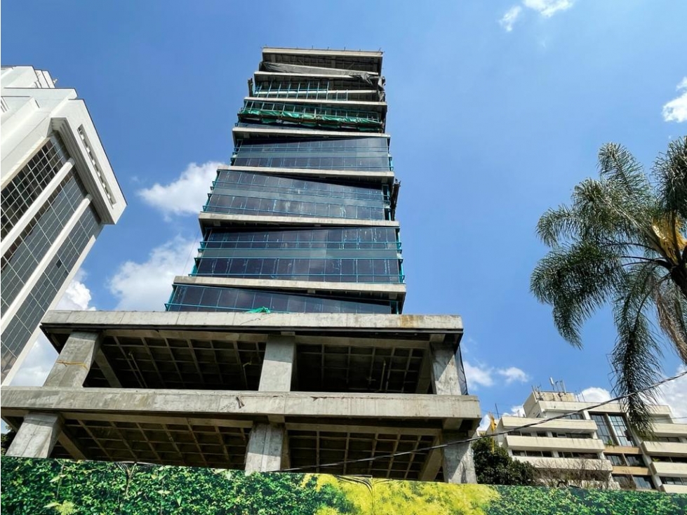 [RA] Venta Oficina El Campestre 1643, MEDELLÍN