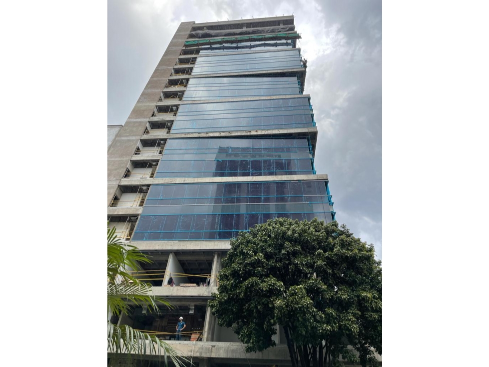[RA] Venta Oficina El Campestre 1643, MEDELLÍN — foto 2