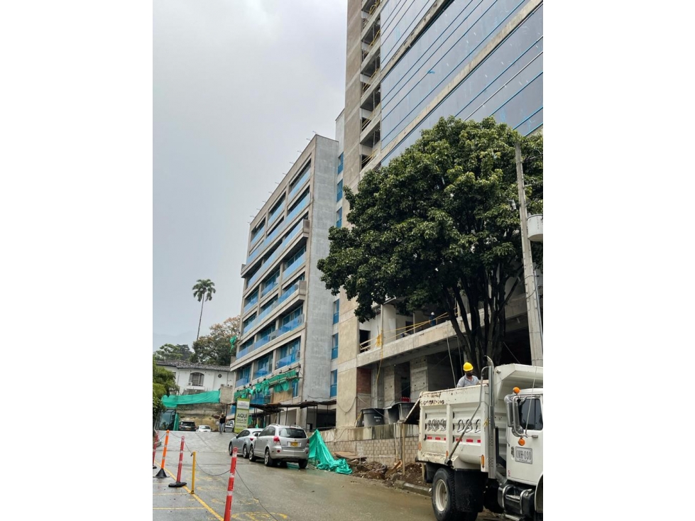 [RA] Venta Oficina El Campestre 1643, MEDELLÍN — foto 3