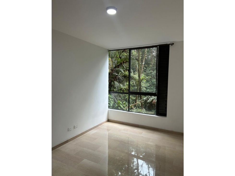 Venta apartamento Medellín El Poblado El Tesoro