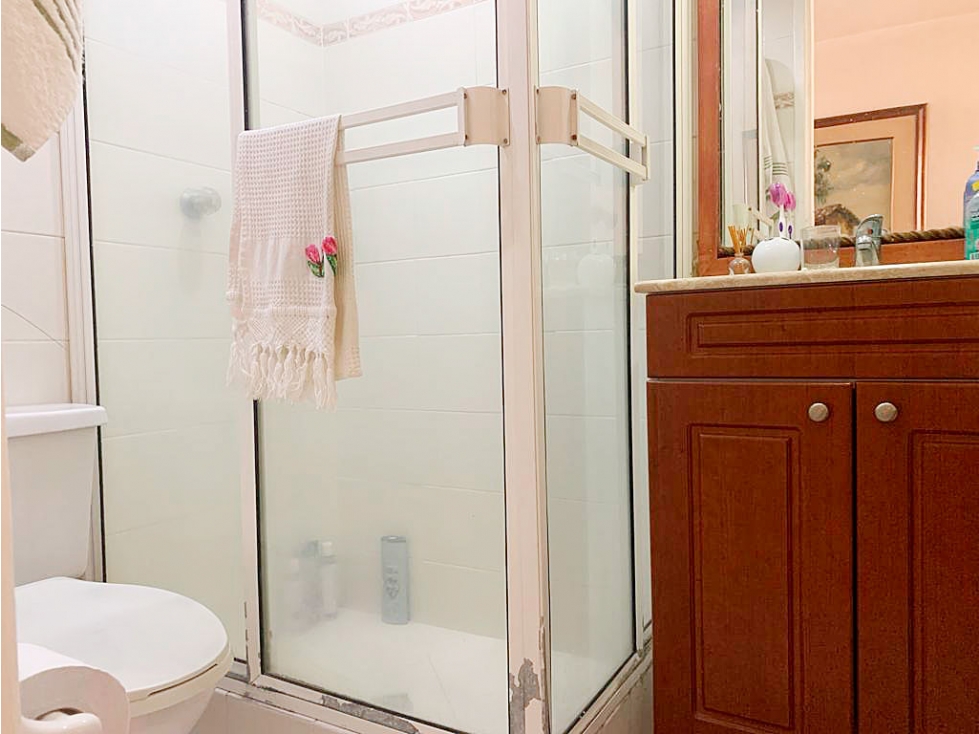 Venta apartamento Laureles El Nogal — foto 2