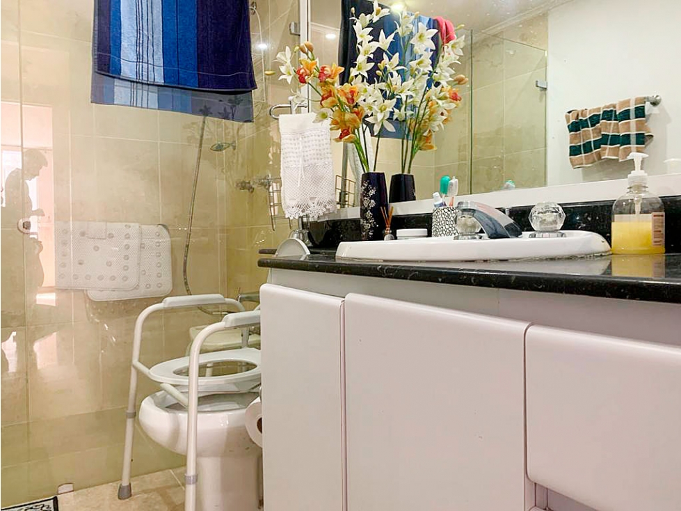 Venta apartamento Laureles El Nogal — foto 5