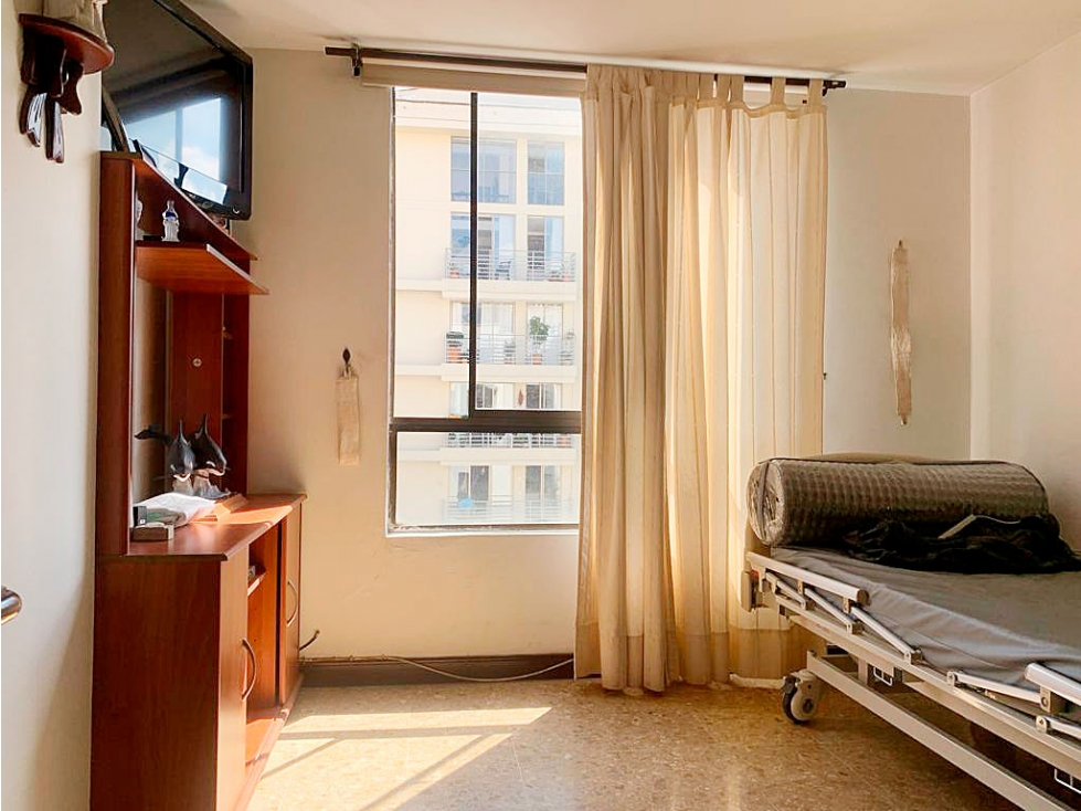 Venta apartamento Laureles El Nogal — foto 6