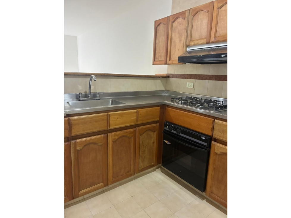 Venta apartamento Medellín El Poblado El Tesoro — foto 2