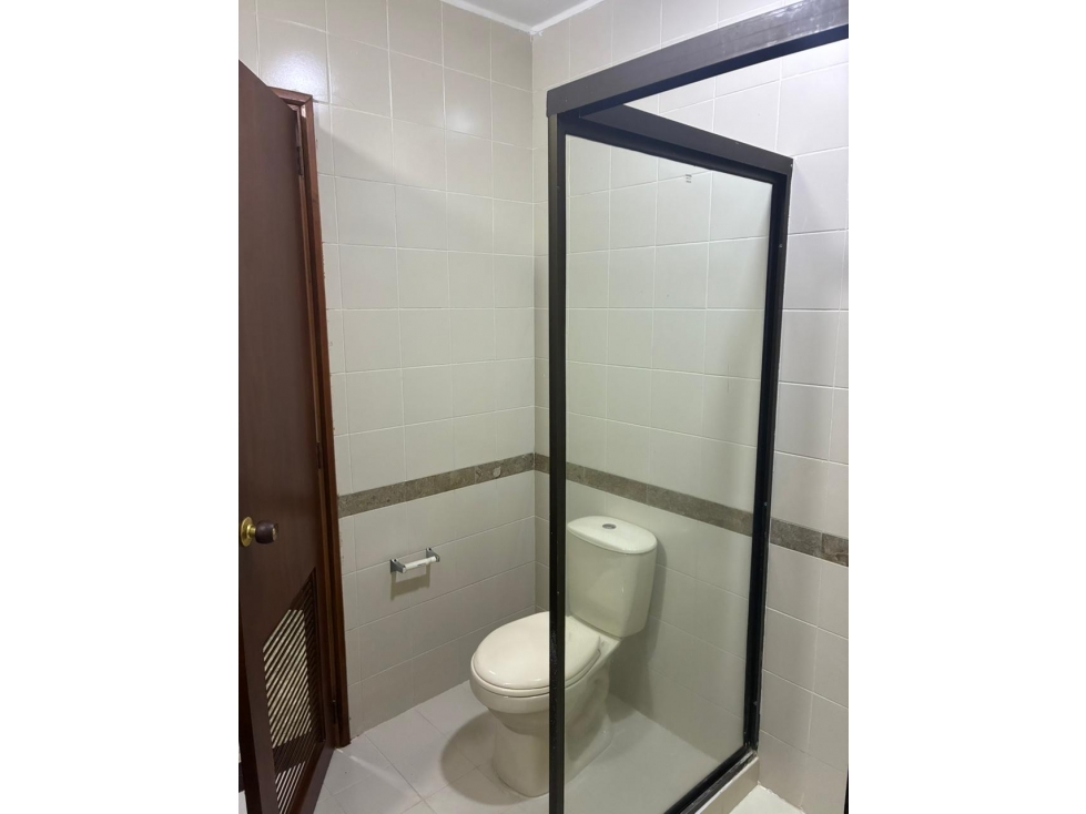 Venta apartamento Medellín El Poblado El Tesoro — foto 4