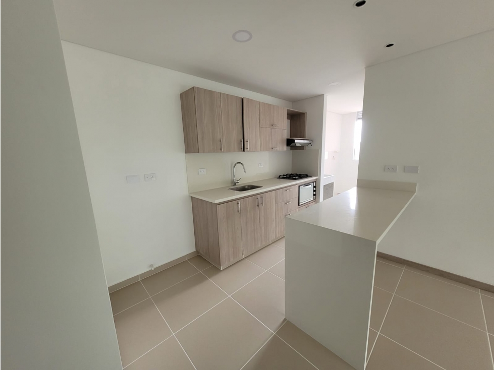 VENTA APARTAMENTO CAMINO VERDE ENVIGADO