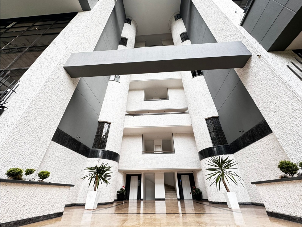 APARTAMENTO VENTA - LOMA DE LOS GONZALES #1