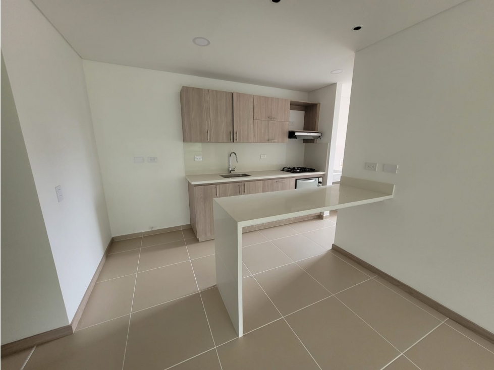 VENTA APARTAMENTO CAMINO VERDE ENVIGADO — foto 2