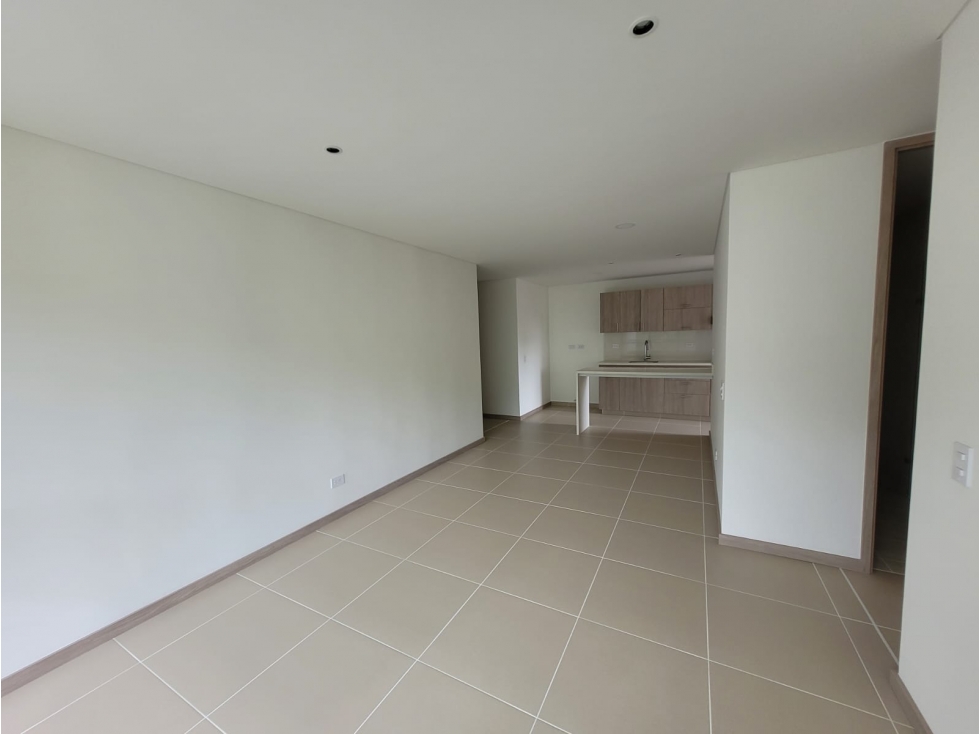 VENTA APARTAMENTO CAMINO VERDE ENVIGADO — foto 3