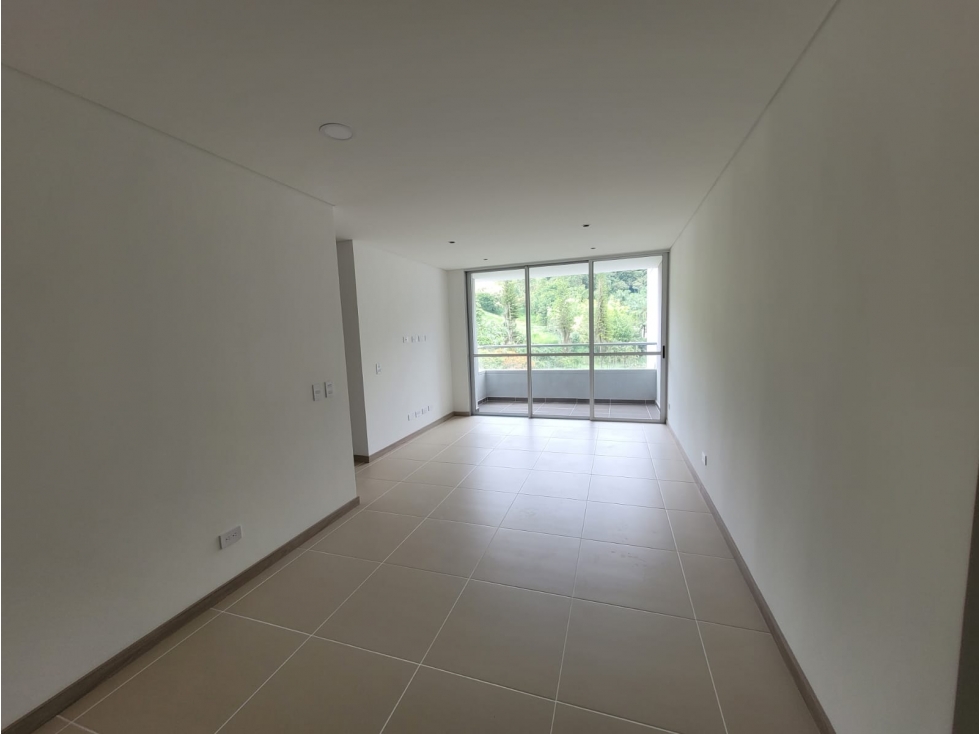 VENTA APARTAMENTO CAMINO VERDE ENVIGADO — foto 4