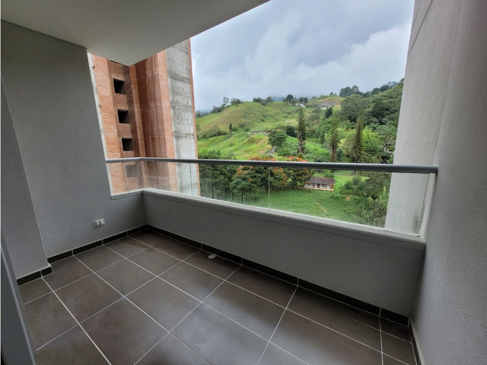 VENTA APARTAMENTO CAMINO VERDE ENVIGADO — foto 5