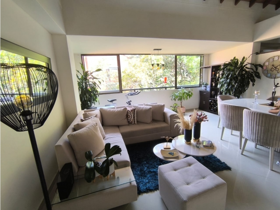 VENTA PENTHOUSE DÚPLEX EL PORTAL ENVIGADO