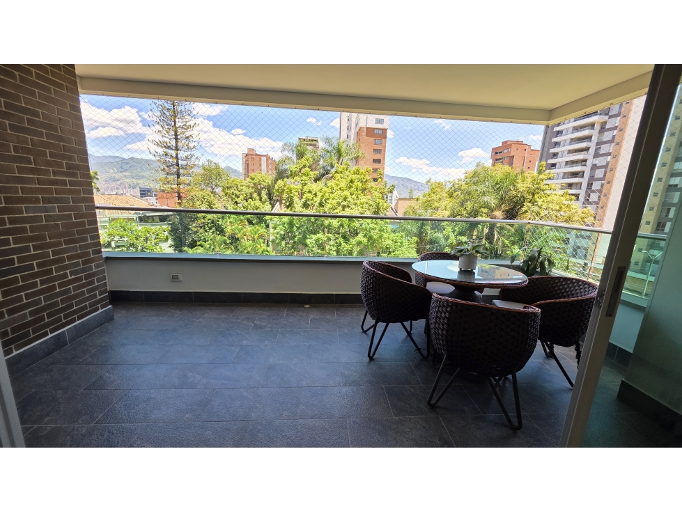 VENTA APARTAMENTO MILLA DE ORO MEDELLÍN — foto 4