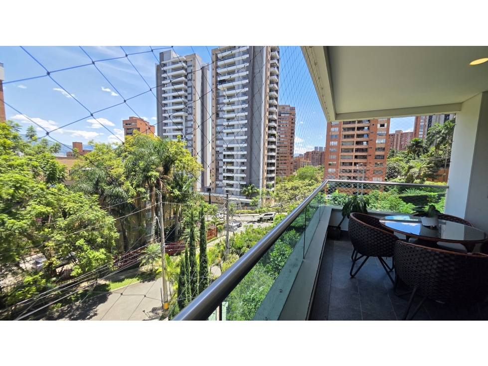 VENTA APARTAMENTO MILLA DE ORO MEDELLÍN — foto 5