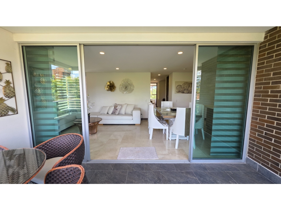 VENTA APARTAMENTO MILLA DE ORO MEDELLÍN — foto 6
