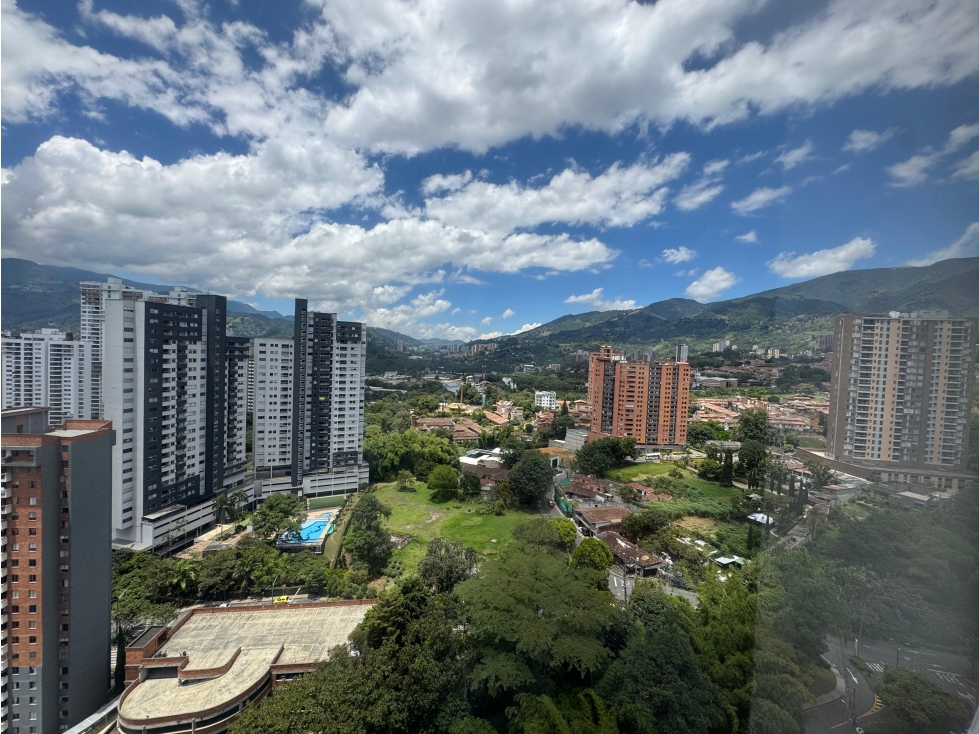 VENTA APARTAMENTO PARA ESTRENAR SURAMÉRICA, PISO ALTO, VISTA CIUDAD. — foto 3
