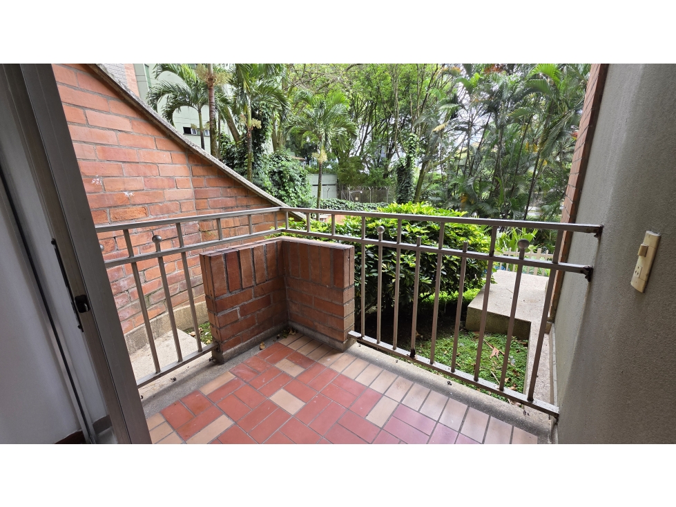 VENTA APARTAMENTO AMOBLADO POBLADO - STA MARIA DE LOSANGELES — foto 5
