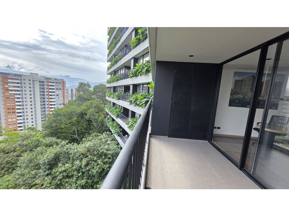 VENTA APARTAMENTO LOMA DEL ESMERALDAL ENVIGADO PARA ESTRENAR — foto 5