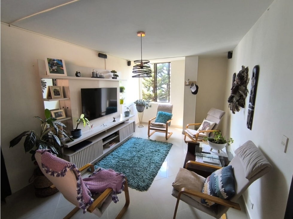 VENTA PENTHOUSE DÚPLEX EL PORTAL ENVIGADO — foto 5