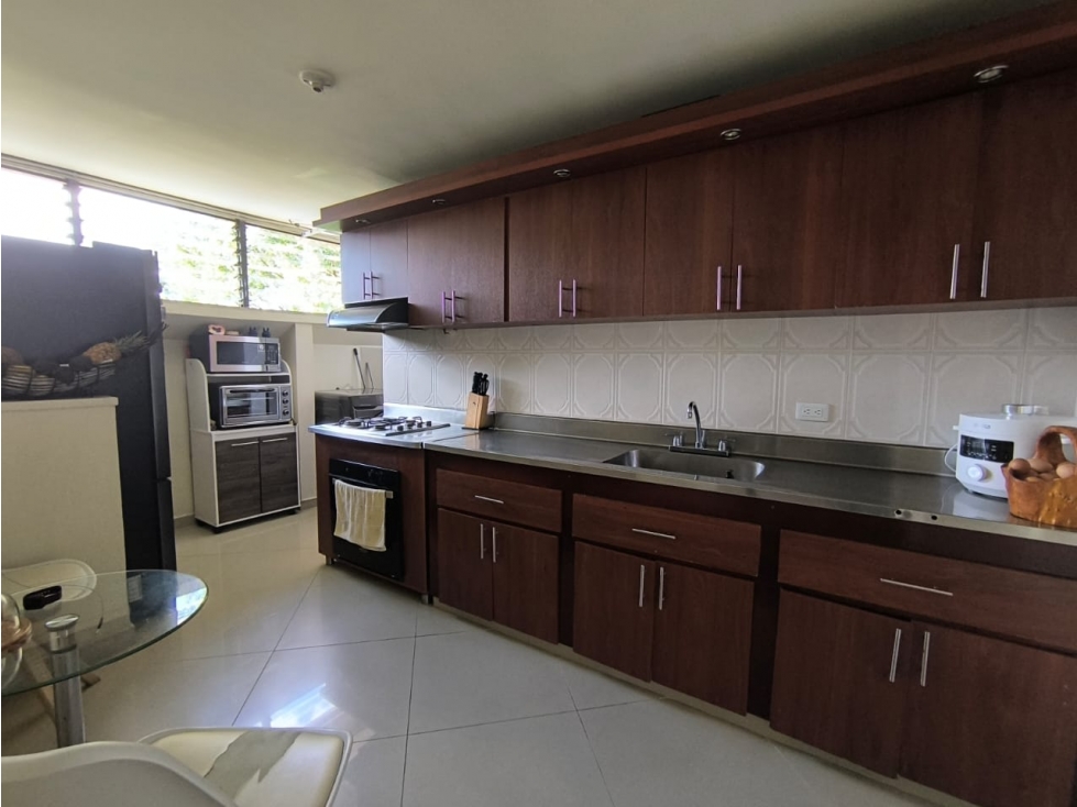 VENTA PENTHOUSE DÚPLEX EL PORTAL ENVIGADO — foto 6