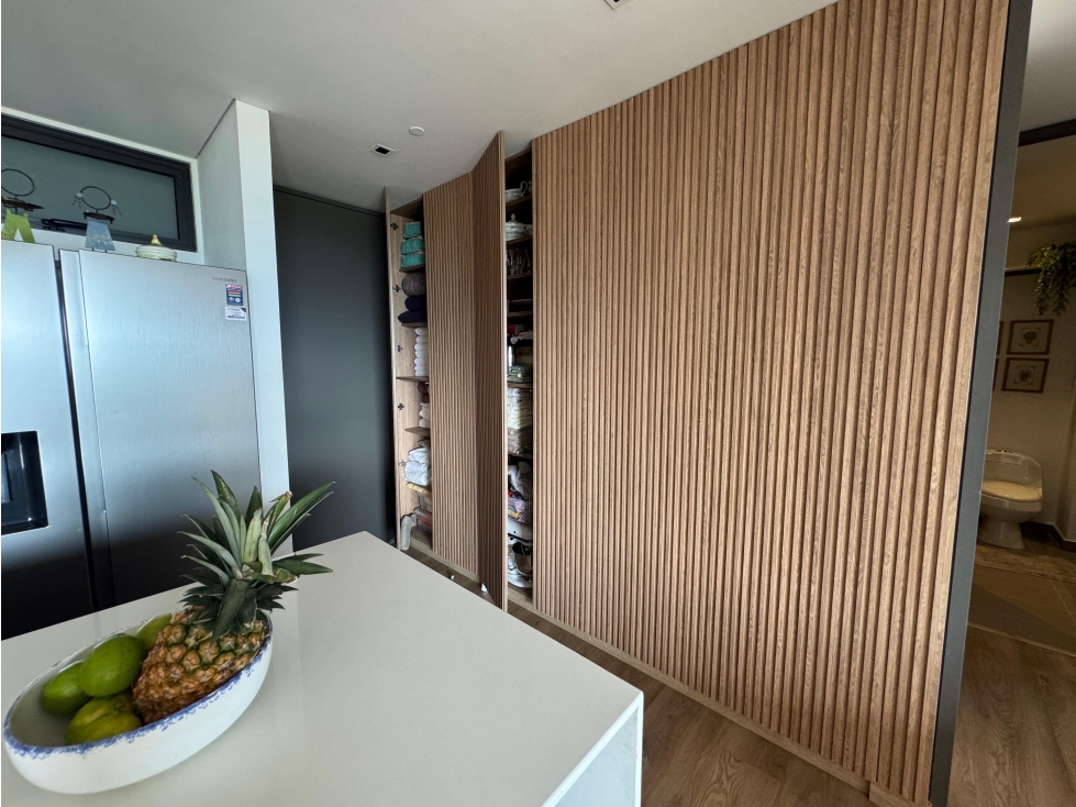 VENTA APARTAESTUDIO ALTOS DEL POBLADO MEDELLÍN — foto 5