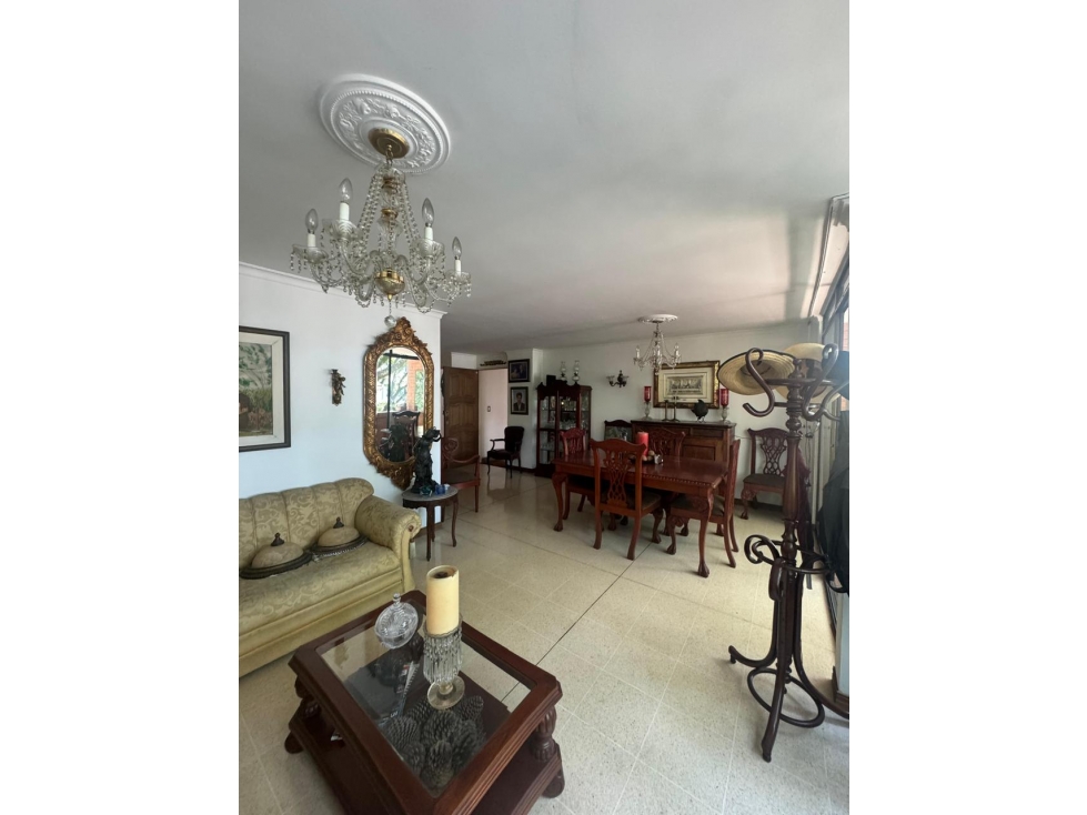 VENTA APARTAMENTO LAURELES MEDELLÍN — foto 6