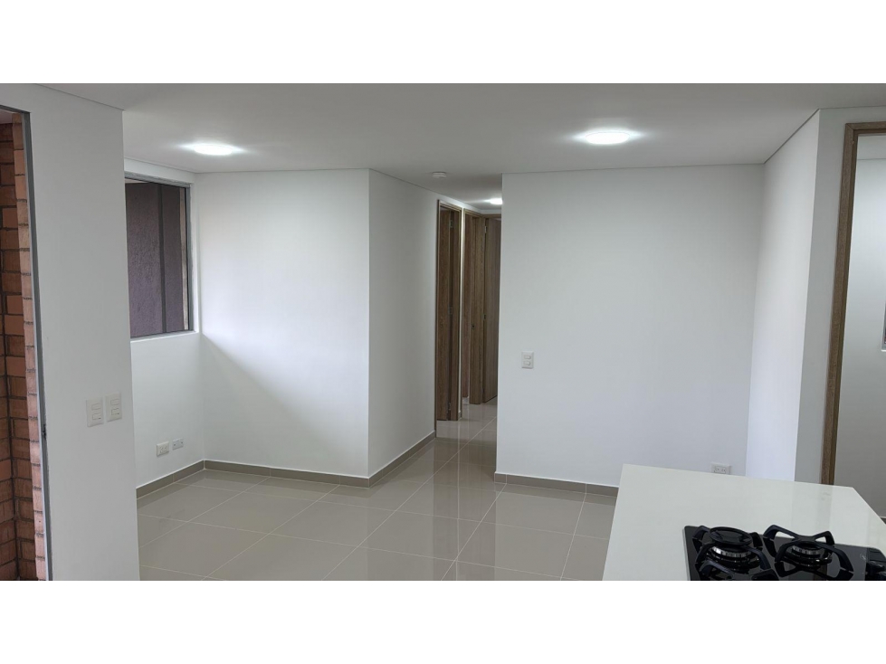 SM-VENTA APARTAMENTO PARA ESTRENAR ITAGÜÍ DITAIRES — foto 2