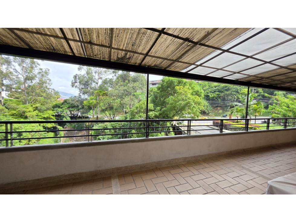 SM-VENTA APARTAMENTO TIPO LOFT, VISTA VERDE. SECTOR LAS PALMAS — foto 6