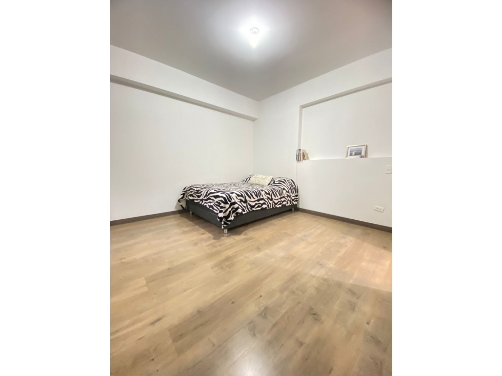 SM-VENTA APARTAMENTO ASDESILLAS SABANETA — foto 2