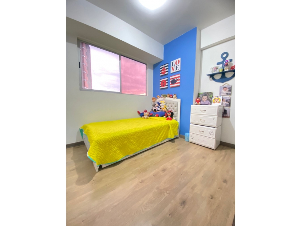 SM-VENTA APARTAMENTO ASDESILLAS SABANETA — foto 3