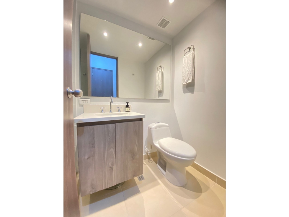 SM-VENTA APARTAMENTO ASDESILLAS SABANETA — foto 4