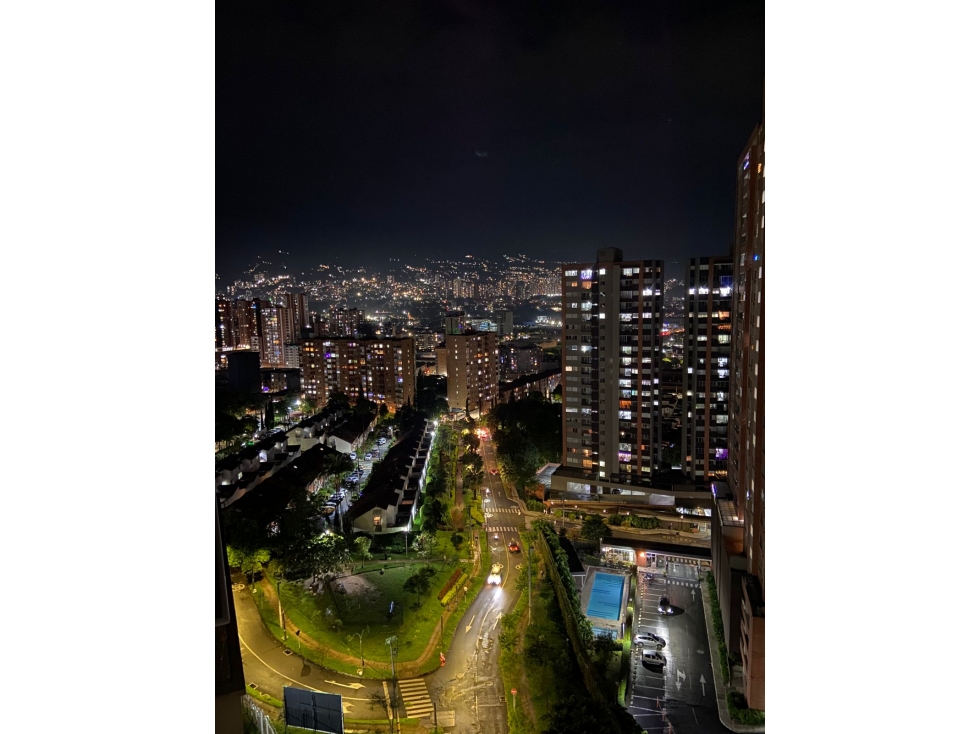 SM-VENTA APARTAMENTO ASDESILLAS SABANETA — foto 5