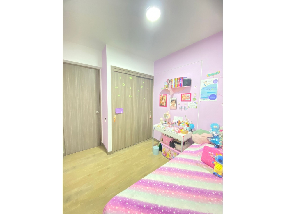 SM-VENTA APARTAMENTO ASDESILLAS SABANETA — foto 6