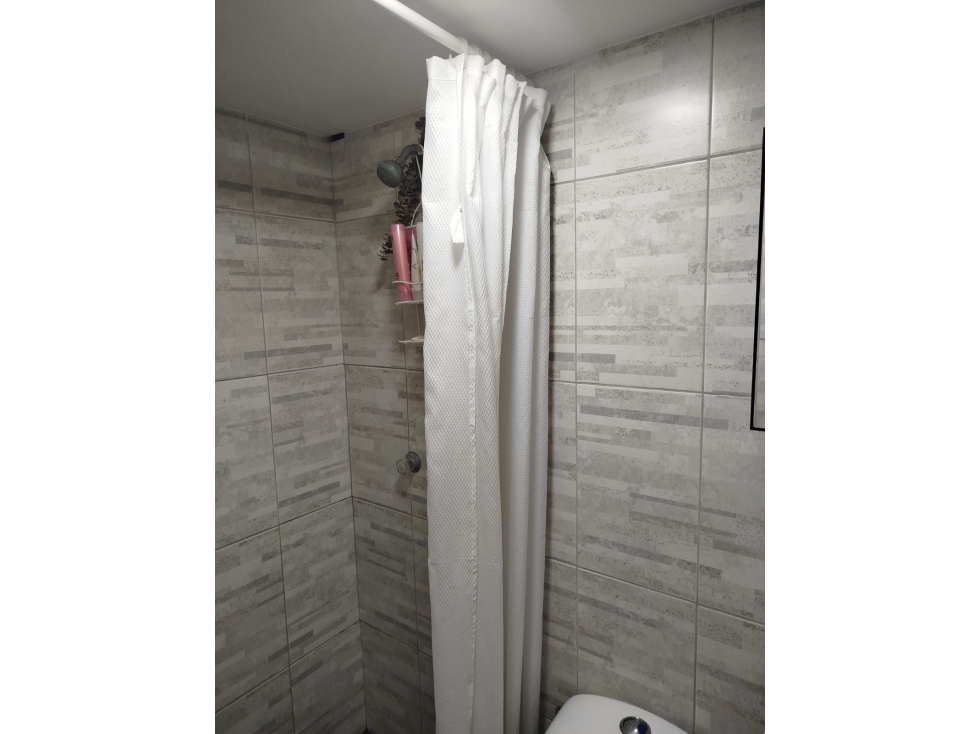LOS COLORES APTO DE 58 METROS EN UNIDAD SUPER COMPLETA — foto 6