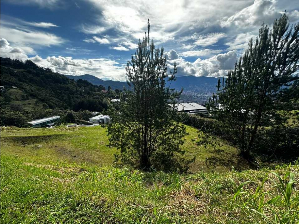 Lote para la venta alto de las palmas - 2