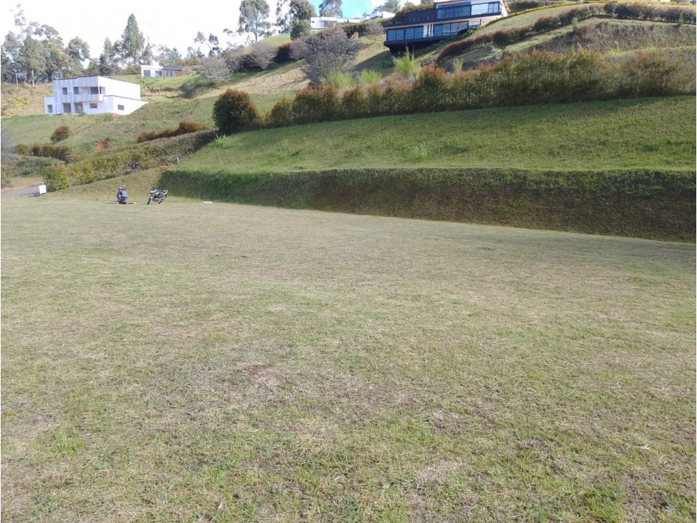 VENTA LOTE EN GUARNE — foto 5