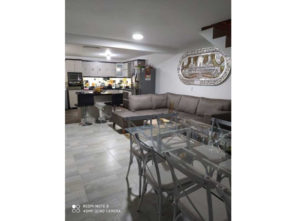 VENDO CASA CAMPESTRE INDEPENDIENTE EN GIRARDOTA CERCA AL PARQUE — foto 3