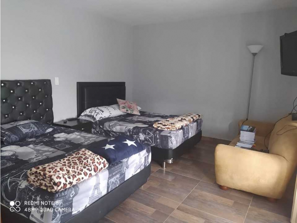 VENDO CASA CAMPESTRE INDEPENDIENTE EN GIRARDOTA CERCA AL PARQUE — foto 6